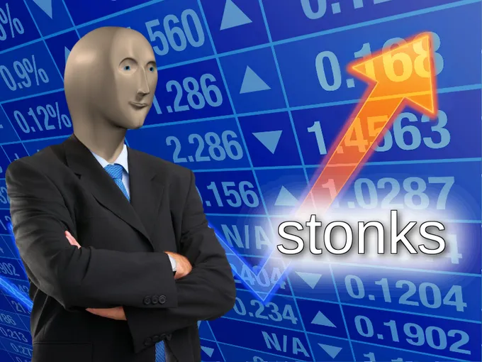 Stocks